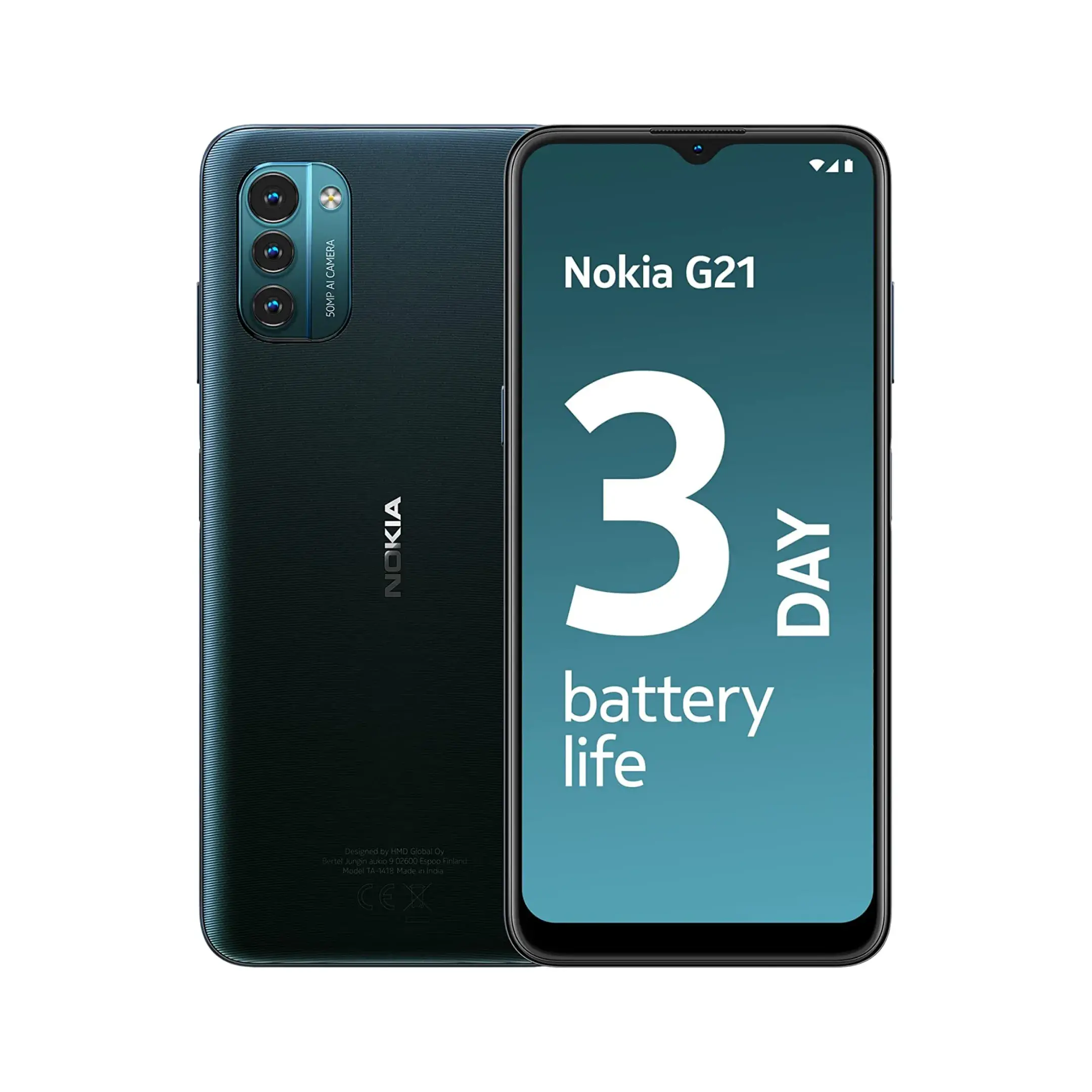 Nokia G21 Online